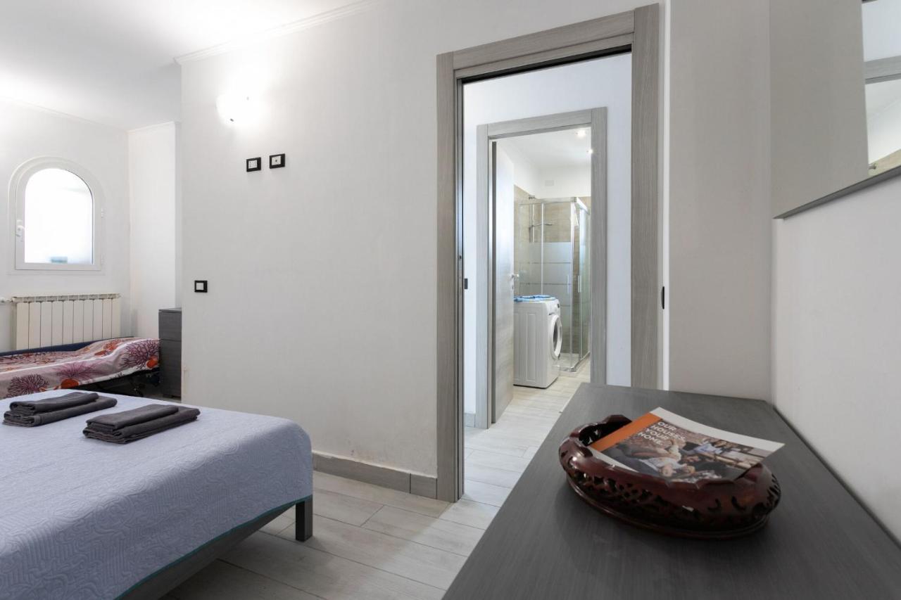Strada Degli Olandesi - Panoramic Villa By Halldis Camporosso  Exterior photo