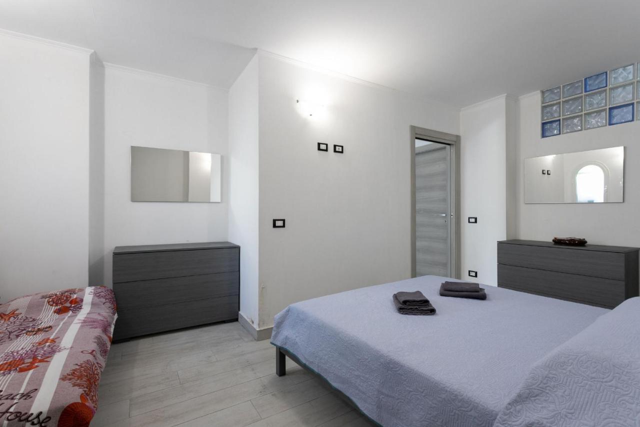Strada Degli Olandesi - Panoramic Villa By Halldis Camporosso  Exterior photo